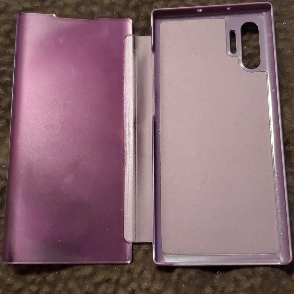Galaxy Note 10+ Phone Case - Picture 2 of 6
